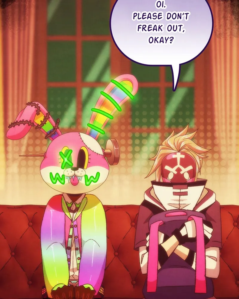 City of Blank Chapter 108 page 49 - 