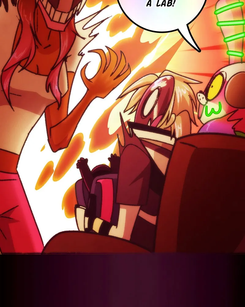 City of Blank Chapter 108 page 66 - 