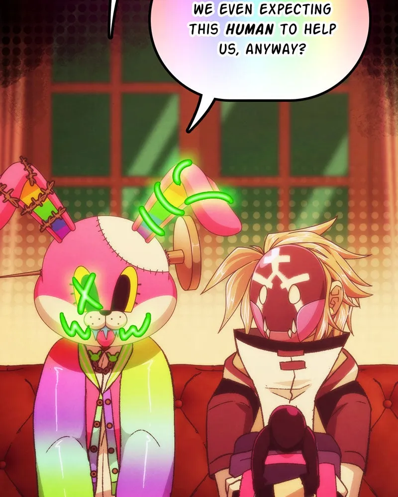 City of Blank Chapter 108 page 81 - 
