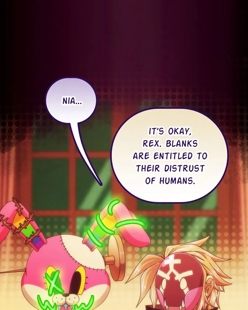 City of Blank Chapter 108 page 92 - 