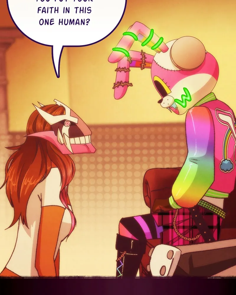 City of Blank Chapter 108 page 96 - 