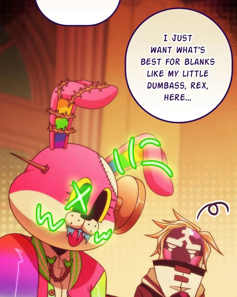 City of Blank Chapter 108 page 98 - 
