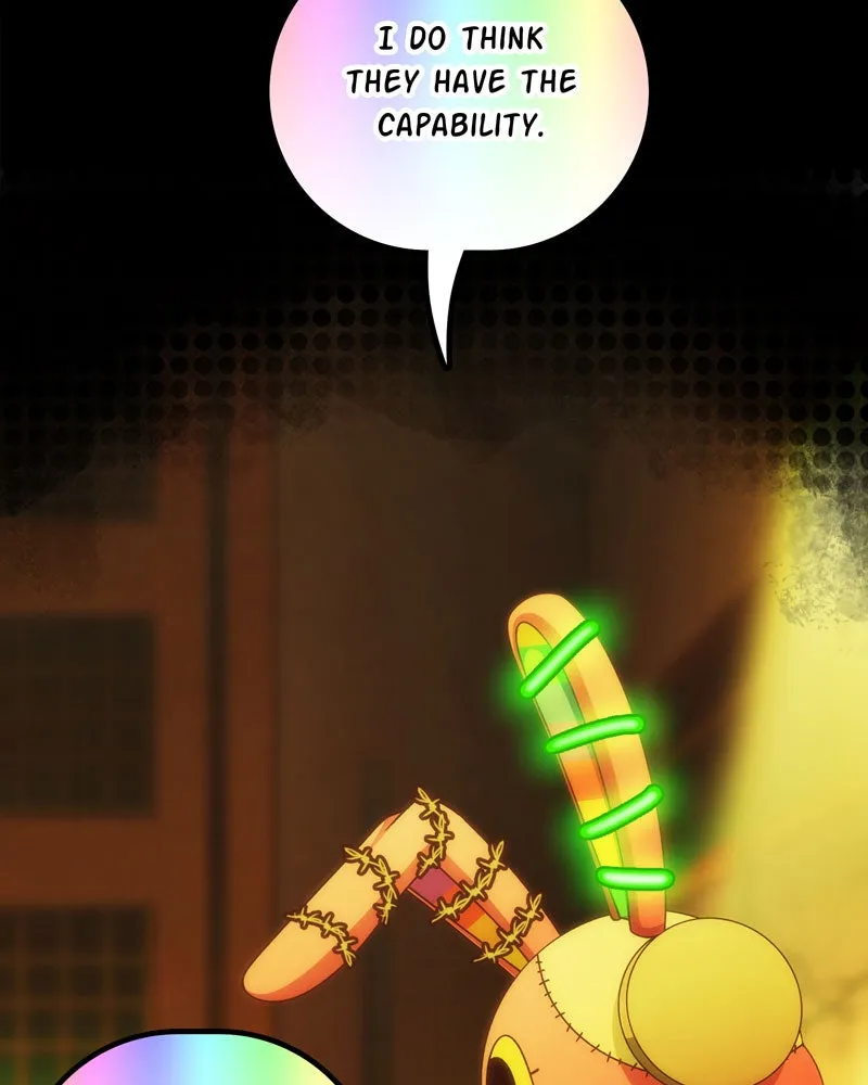 City of Blank Chapter 109 page 110 - 