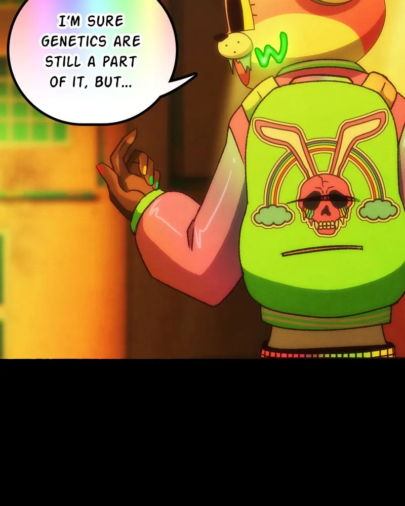 City of Blank Chapter 109 page 111 - 