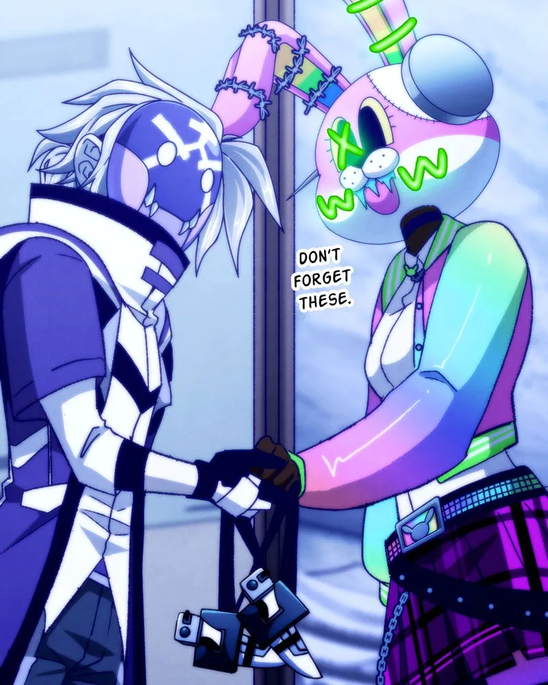 City of Blank Chapter 109 page 125 - 