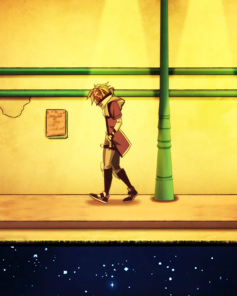 City of Blank Chapter 109 page 130 - 