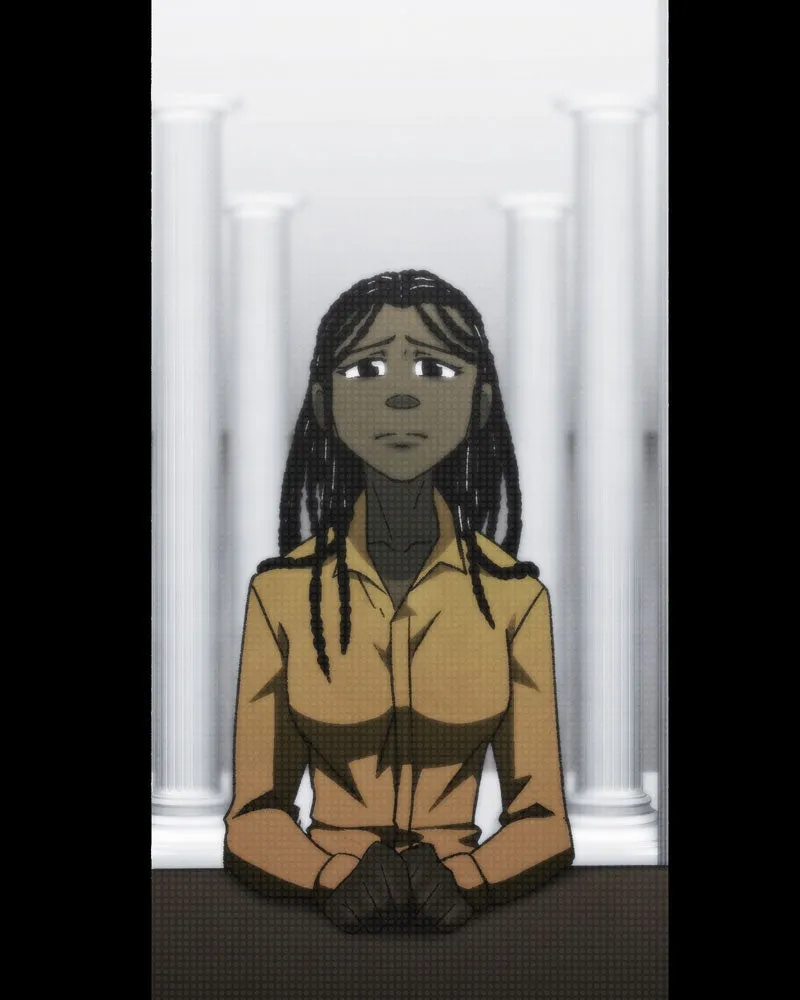 City of Blank Chapter 109 page 62 - 