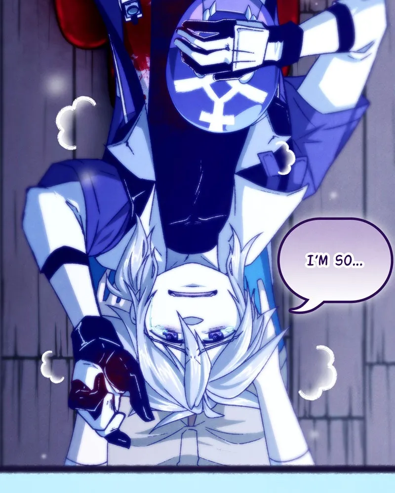 City of Blank Chapter 110 page 107 - 