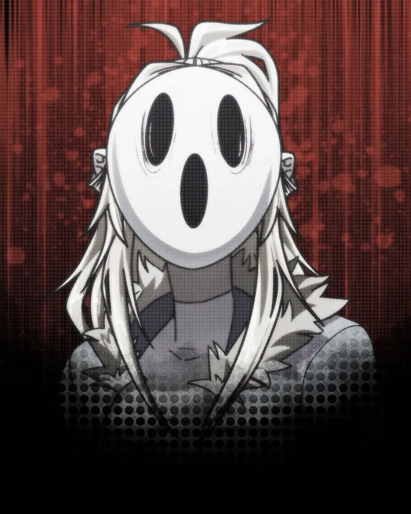 City of Blank Chapter 110 page 19 - 