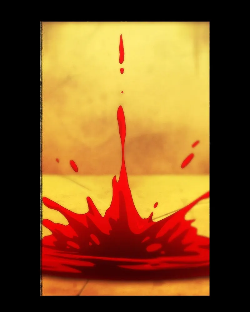 City of Blank Chapter 110 page 8 - 