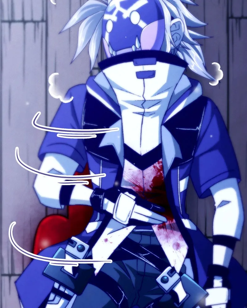 City of Blank Chapter 110 page 77 - 