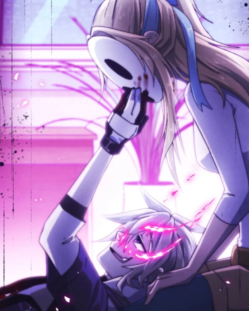 City of Blank Chapter 111 page 9 - 