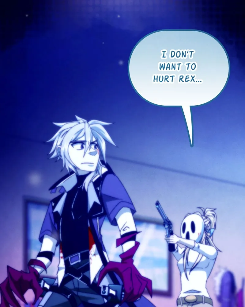 City of Blank Chapter 111 page 83 - 