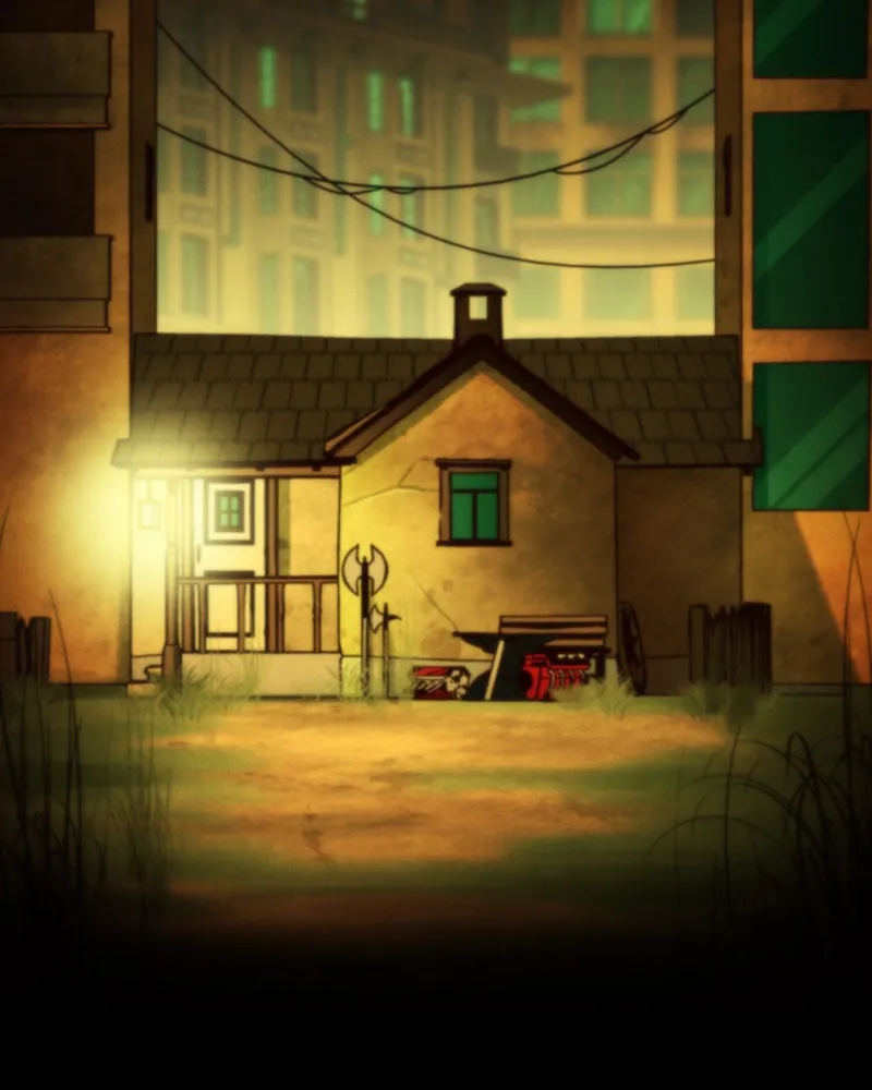 City of Blank Chapter 112 page 125 - 