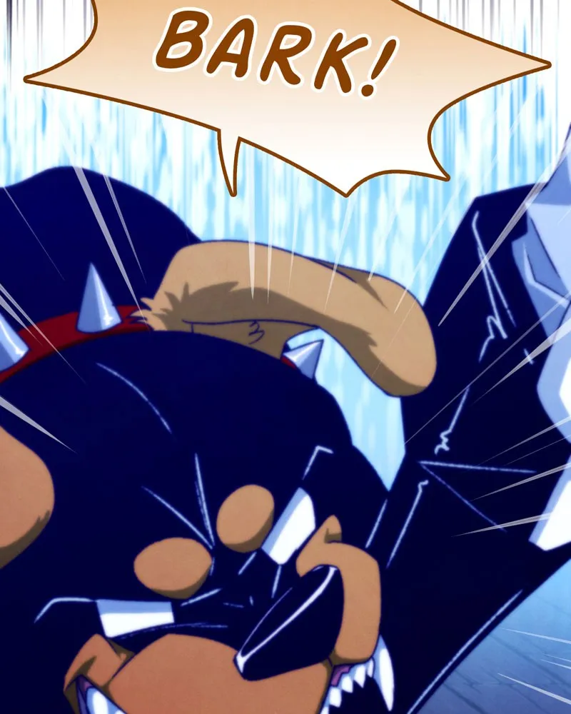 City of Blank Chapter 112 page 18 - 
