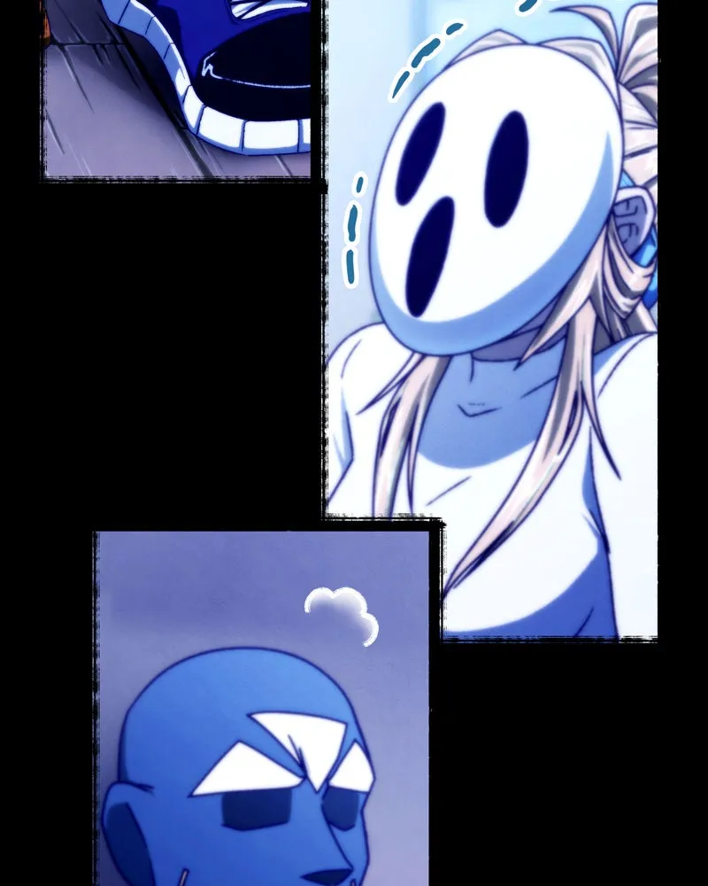 City of Blank Chapter 112 page 27 - 