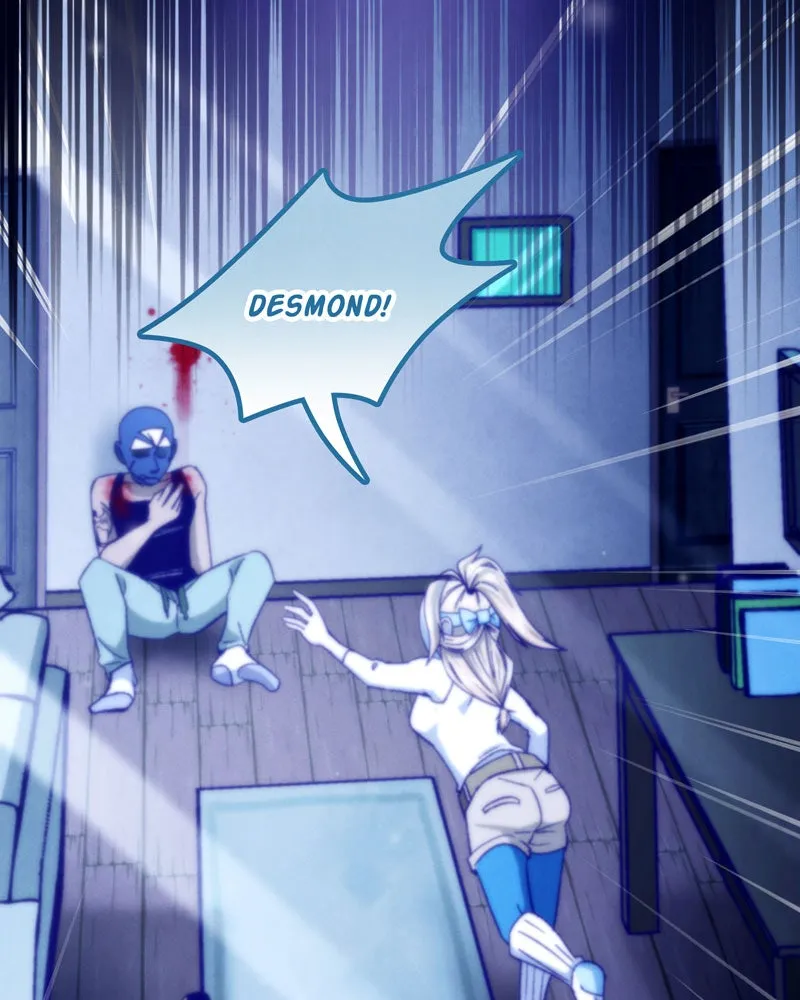 City of Blank Chapter 112 page 40 - 