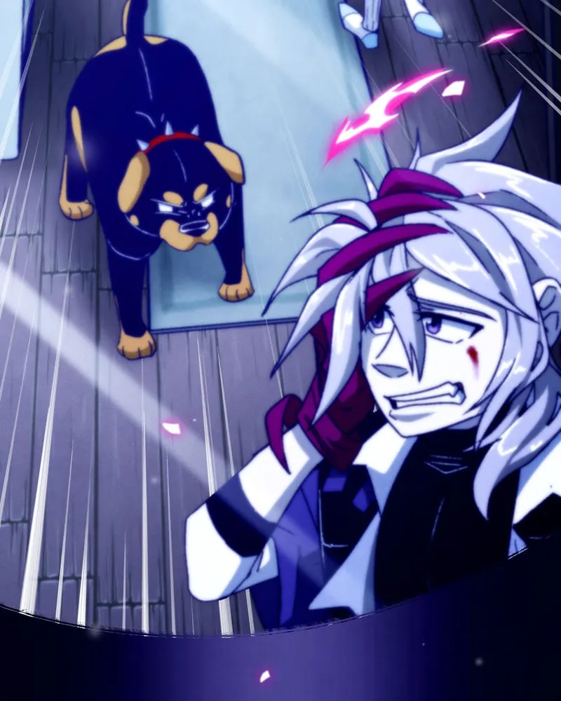 City of Blank Chapter 112 page 41 - 