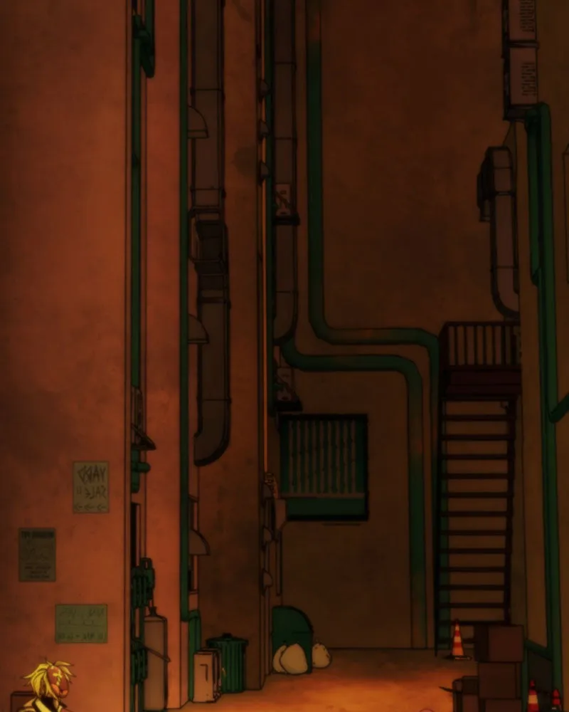 City of Blank Chapter 113 page 103 - 
