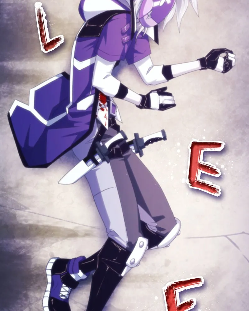 City of Blank Chapter 113 page 120 - 