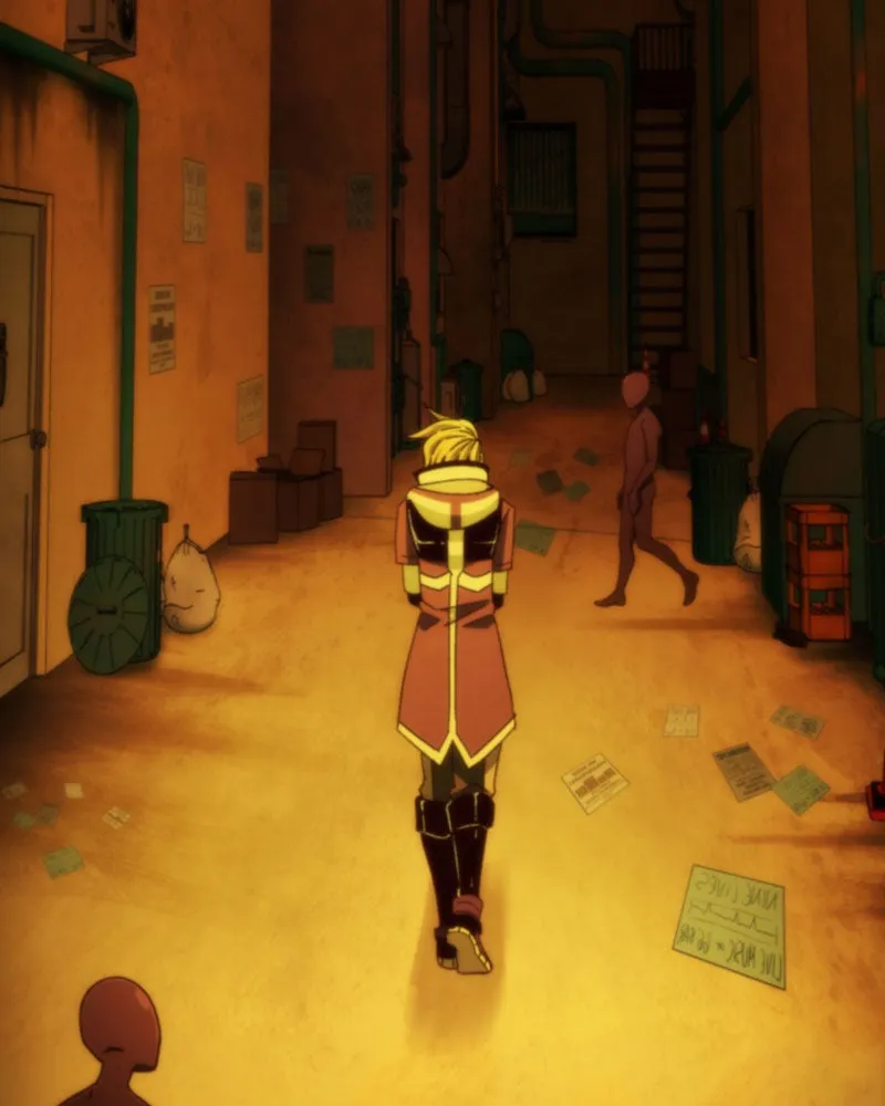City of Blank Chapter 113 page 77 - 