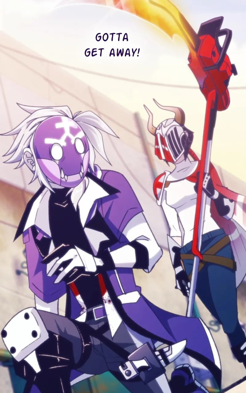City of Blank Chapter 114 page 15 - 