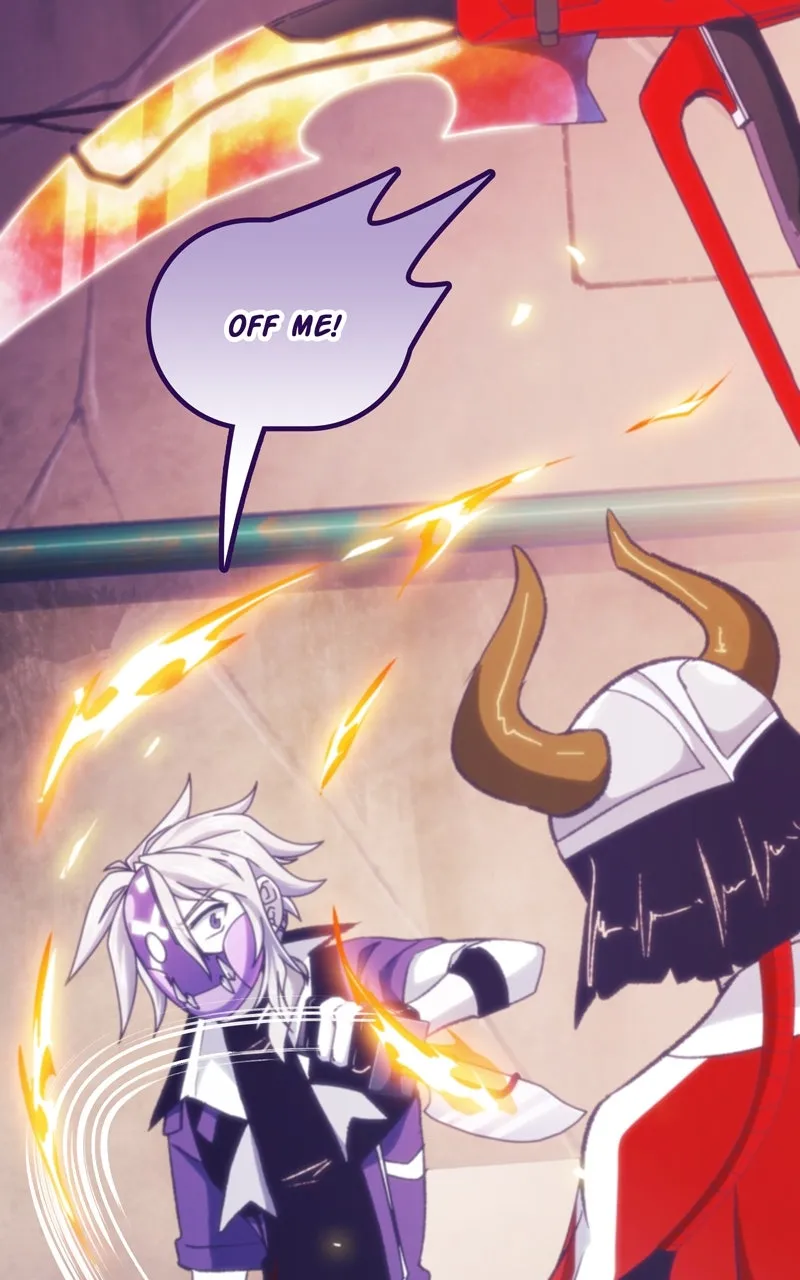 City of Blank Chapter 114 page 32 - 