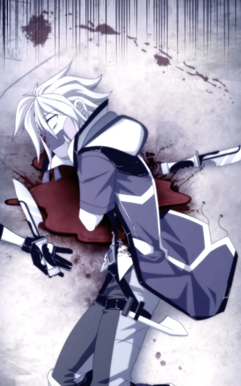 City of Blank Chapter 115 page 4 - 