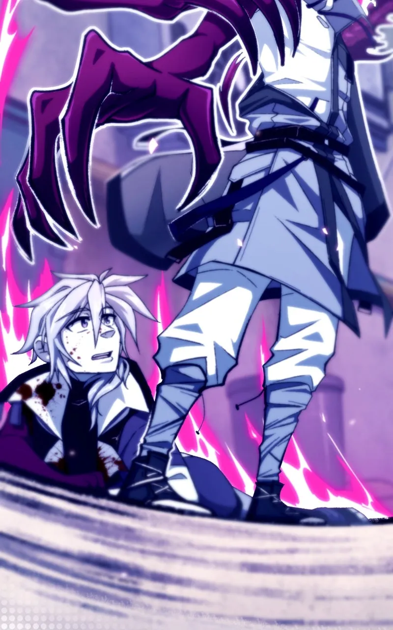City of Blank Chapter 116 page 114 - 