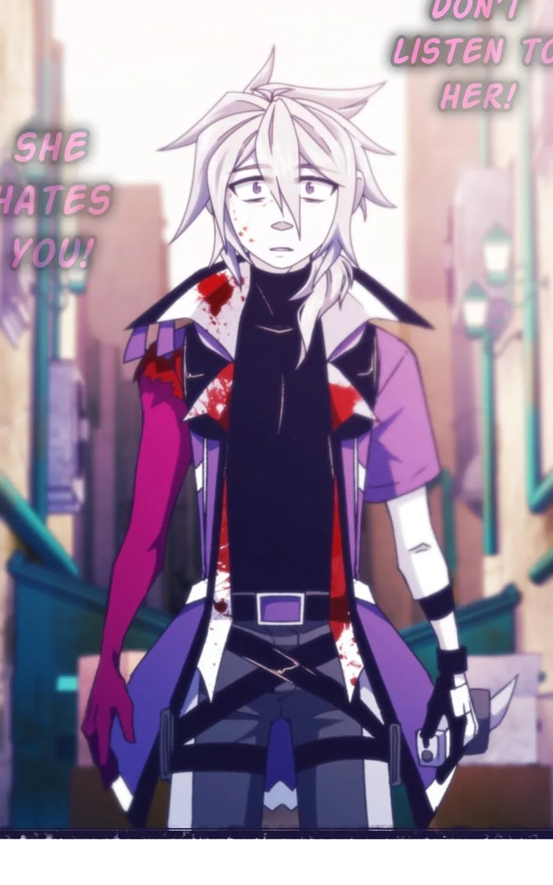 City of Blank Chapter 116 page 93 - 