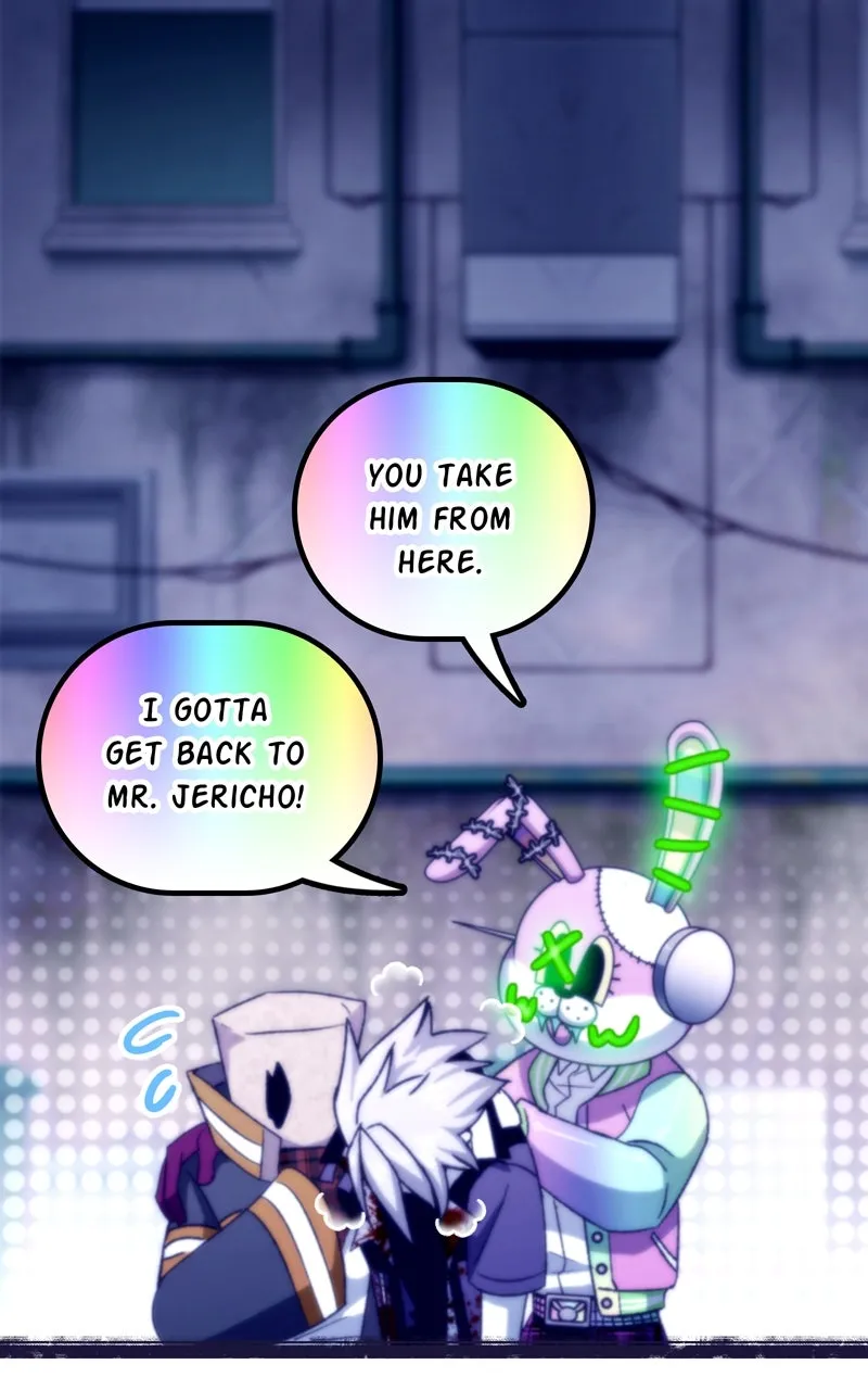 City of Blank Chapter 117 page 61 - 