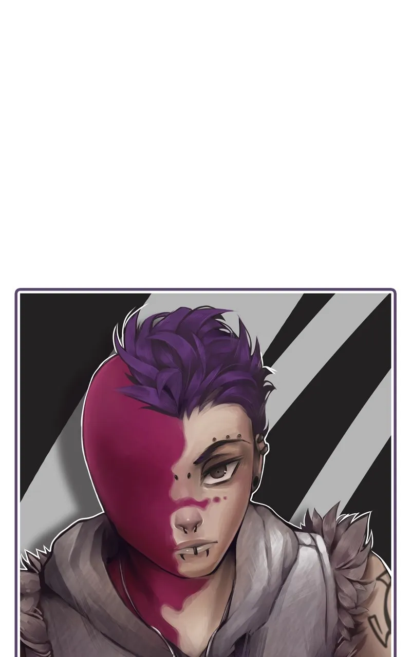 City of Blank Chapter 118 page 1 - 