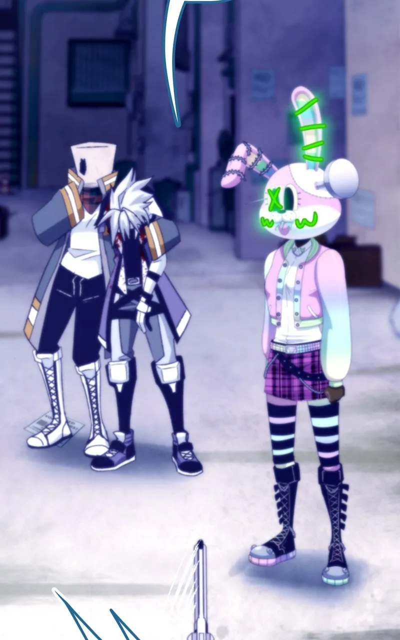 City of Blank Chapter 118 page 18 - 
