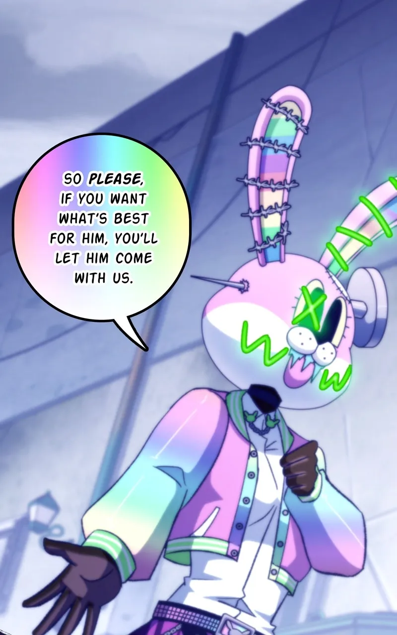 City of Blank Chapter 118 page 22 - 