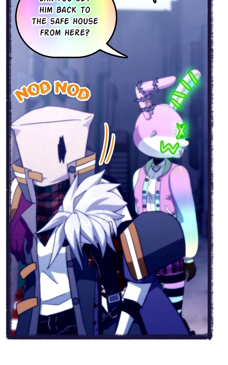 City of Blank Chapter 118 page 76 - 