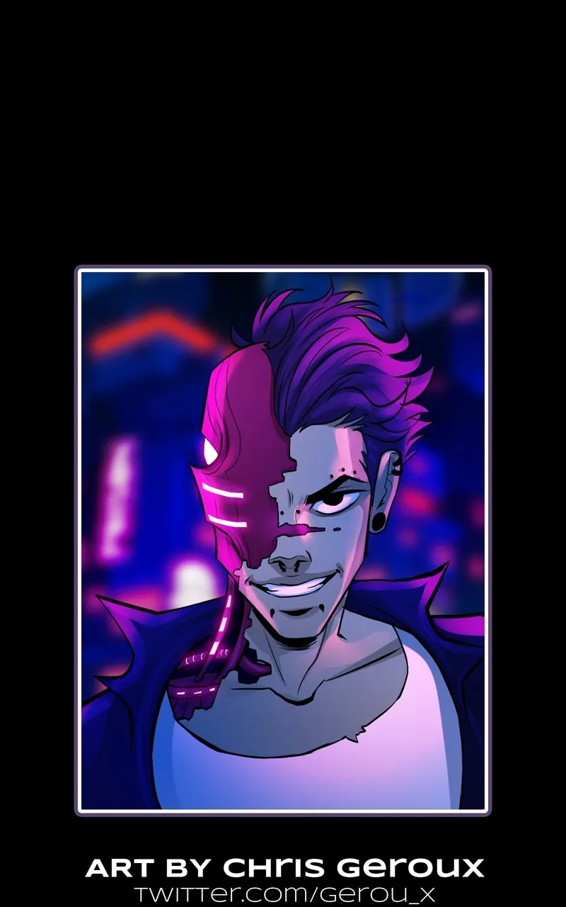 City of Blank Chapter 119 page 1 - 