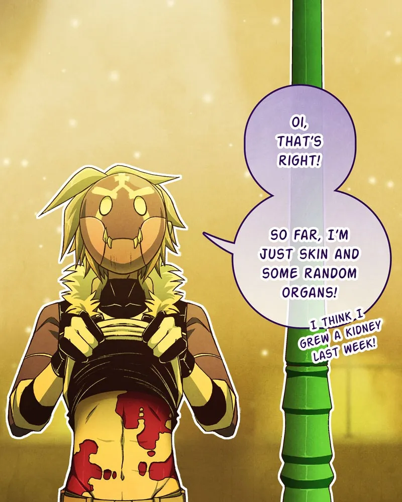 City of Blank Chapter 12 page 82 - 