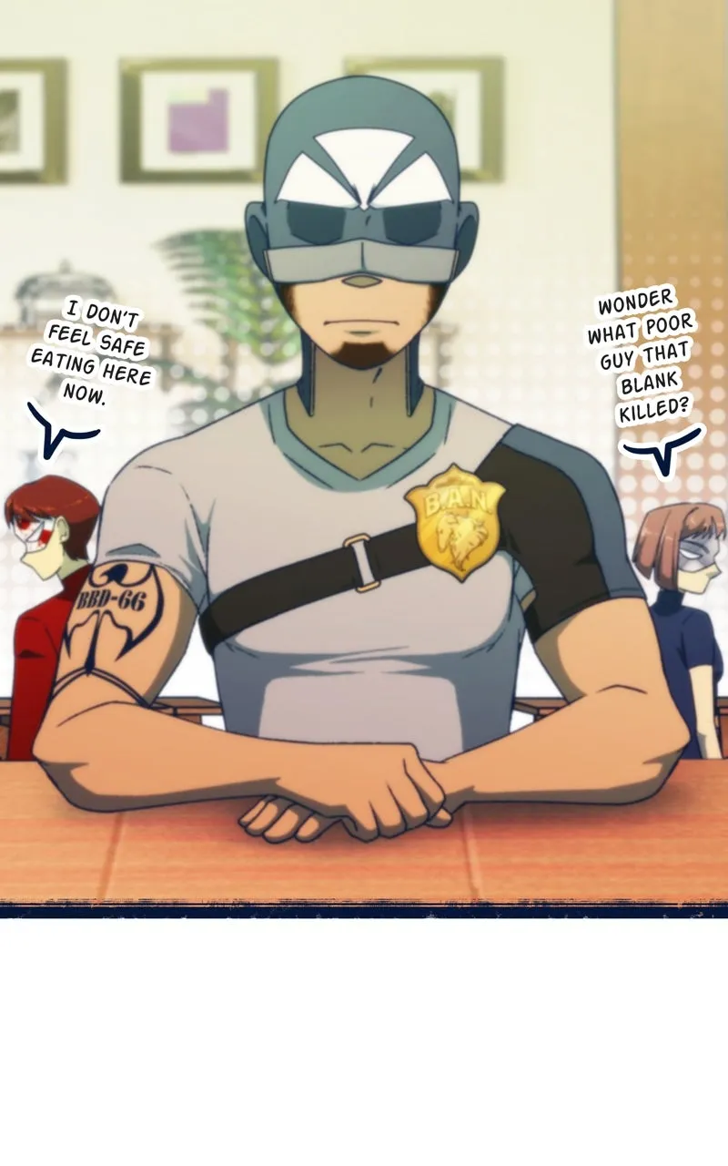 City of Blank Chapter 122 page 106 - 