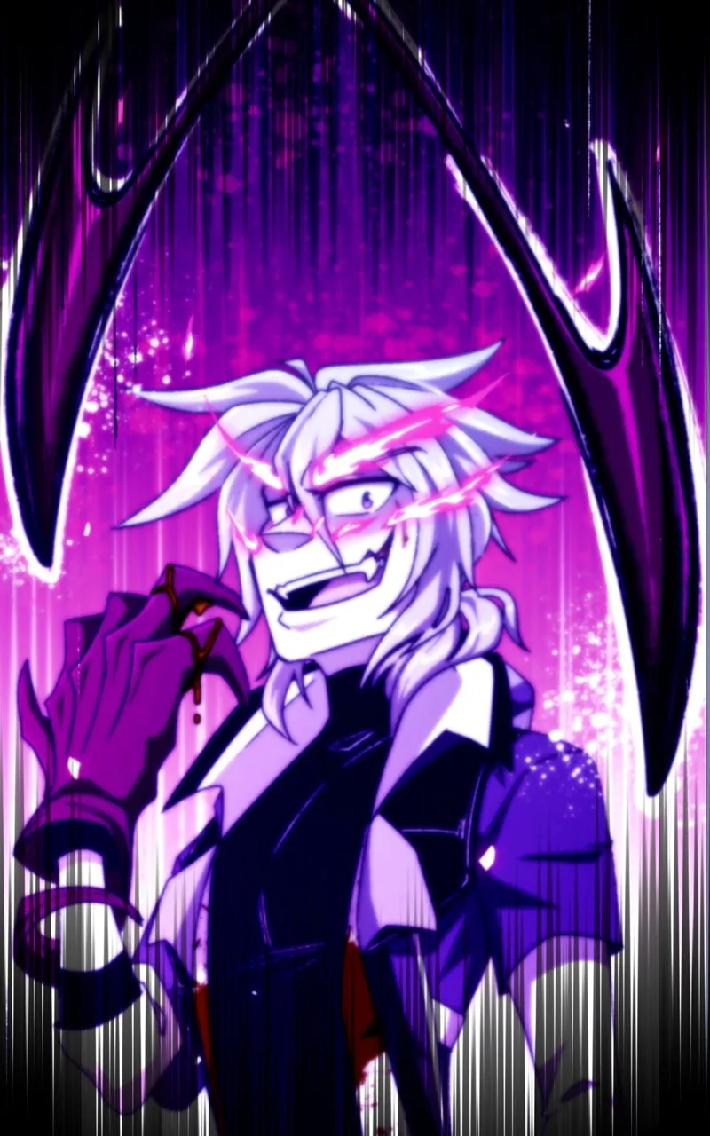 City of Blank Chapter 124 page 125 - 