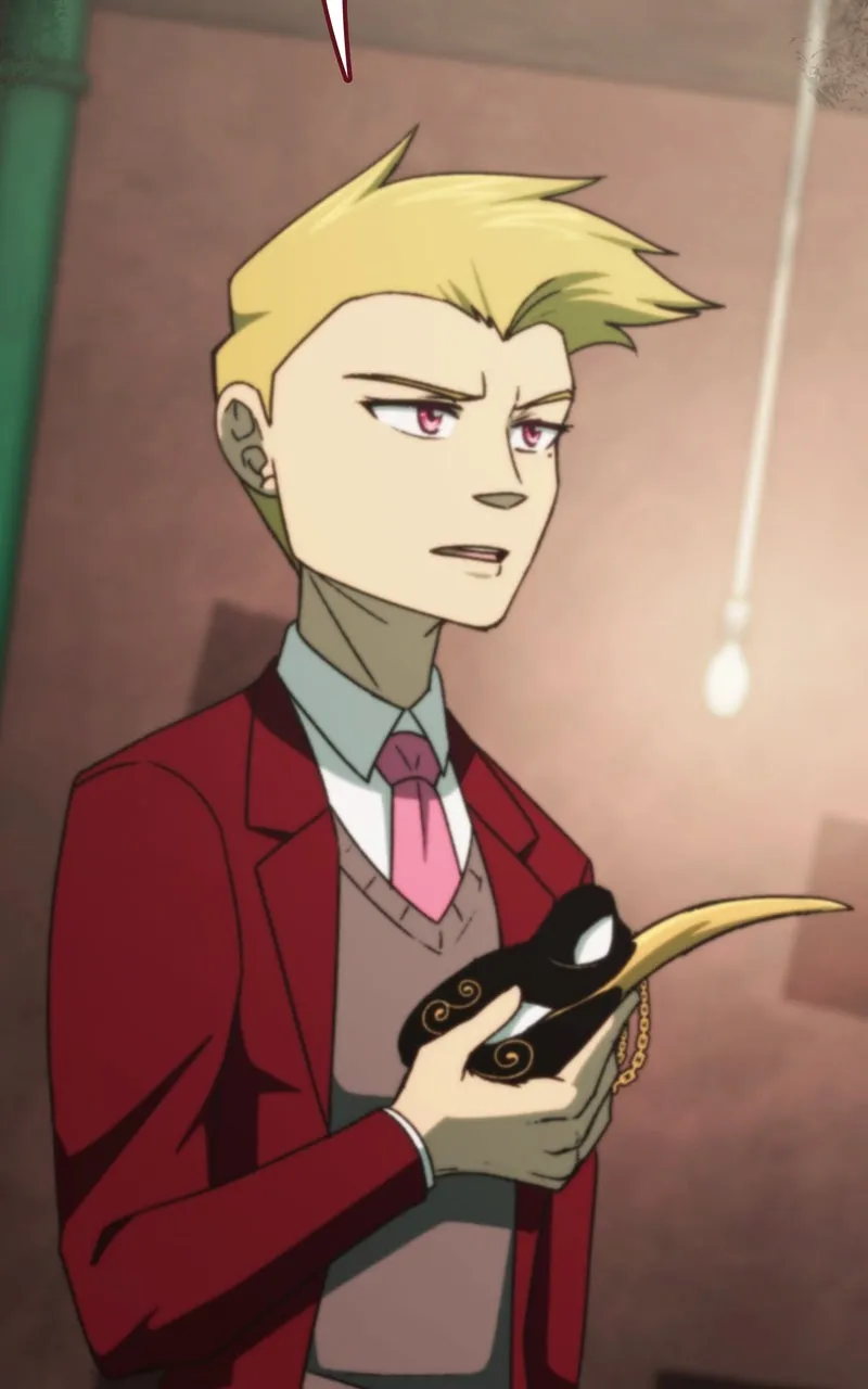 City of Blank Chapter 125 page 124 - 
