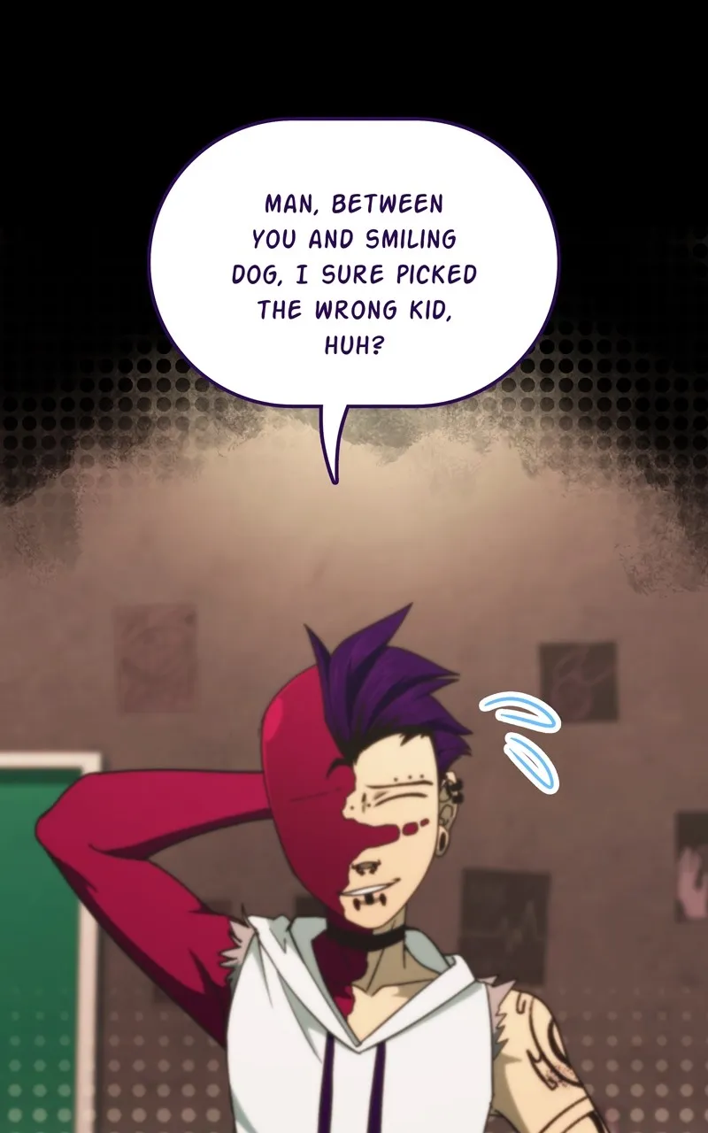 City of Blank Chapter 125 page 20 - 