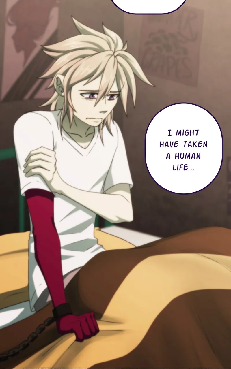 City of Blank Chapter 125 page 34 - 