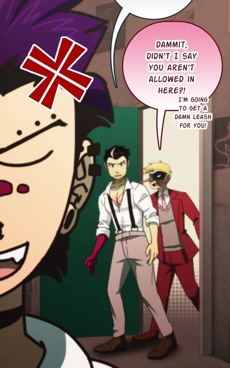 City of Blank Chapter 125 page 92 - 