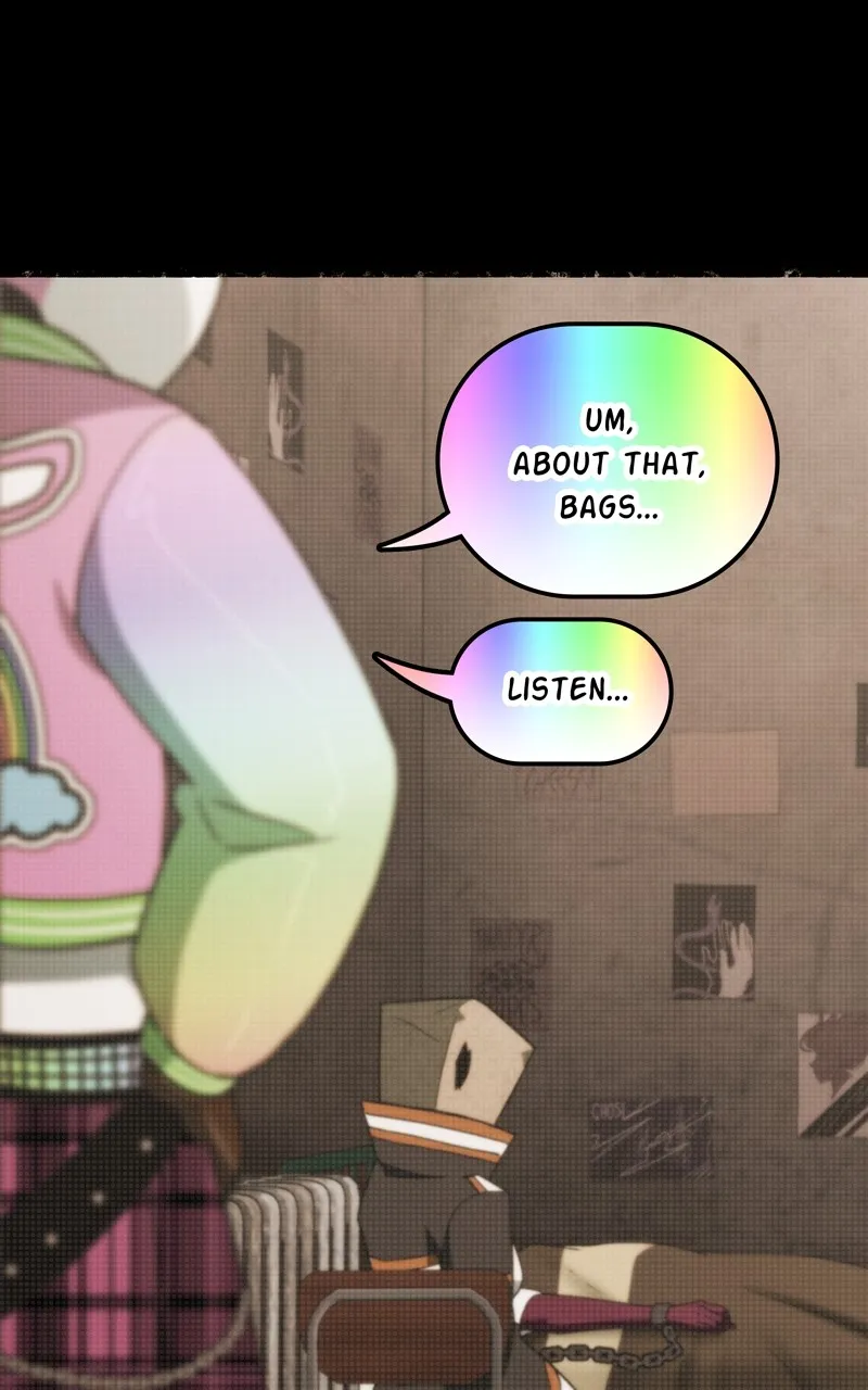 City of Blank Chapter 126 page 21 - 