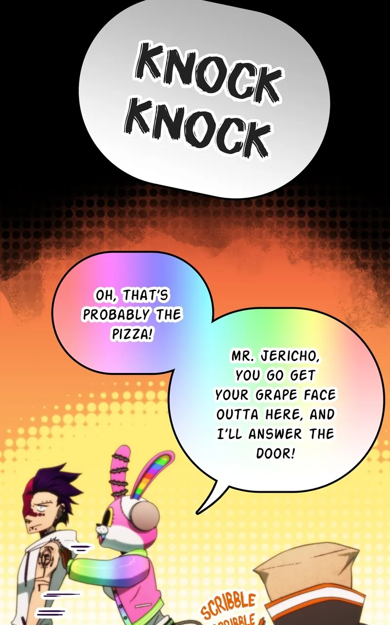 City of Blank Chapter 128 page 56 - 