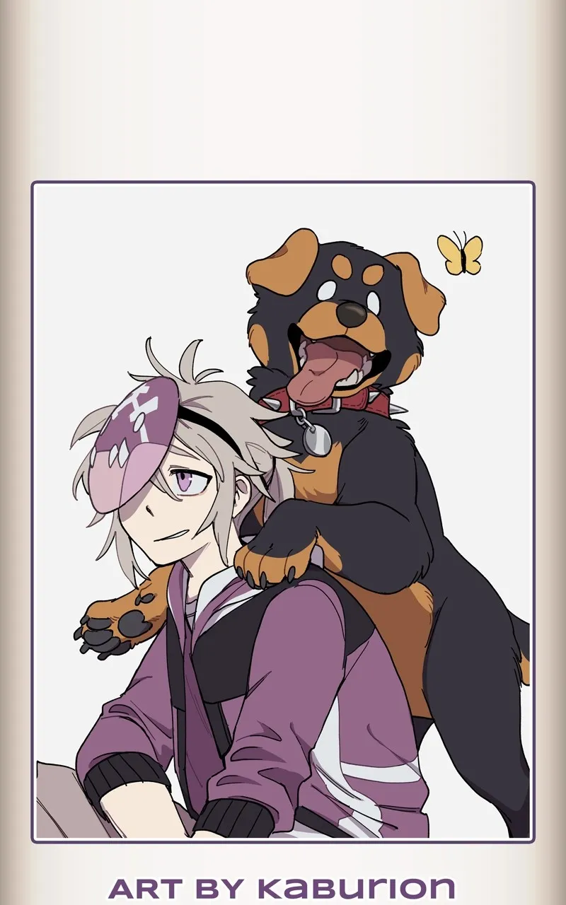 City of Blank Chapter 132 page 1 - 