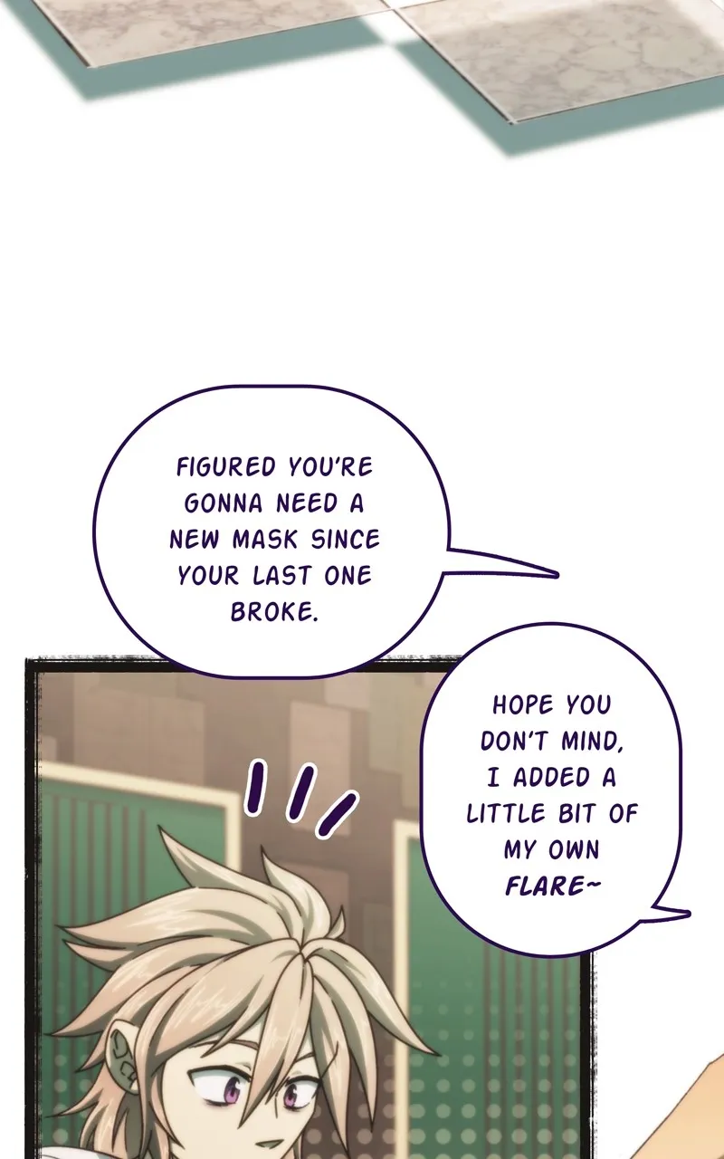 City of Blank Chapter 132 page 52 - 