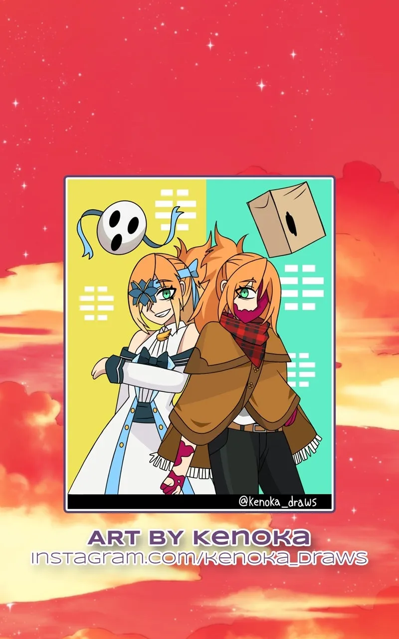 City of Blank Chapter 138 page 1 - 
