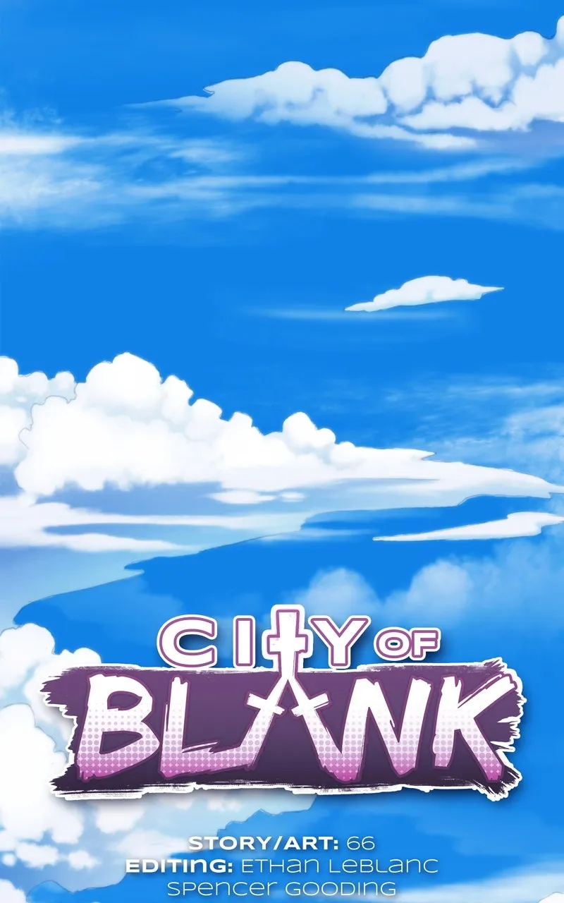City of Blank Chapter 151 page 1 - 