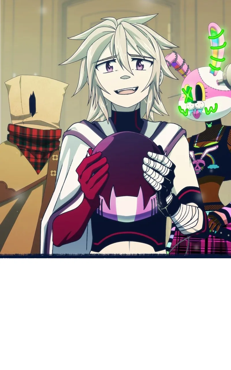 City of Blank Chapter 166 page 6 - 
